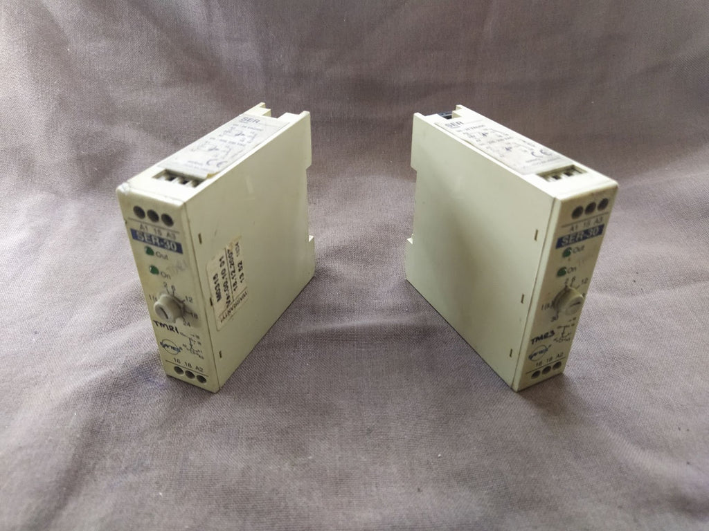 ENTES SER-30 TIMER