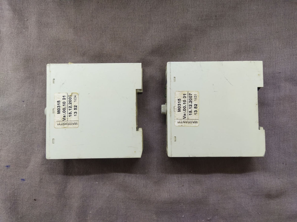 ENTES SER-30 TIMER