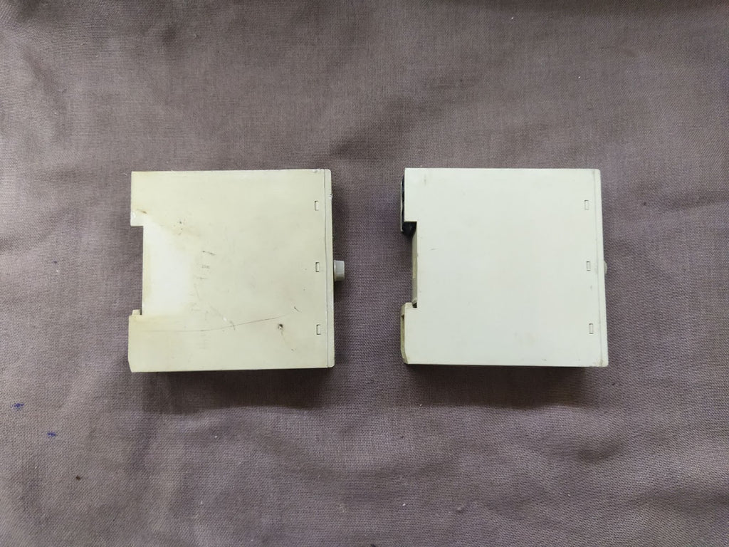 ENTES SER-30 TIMER