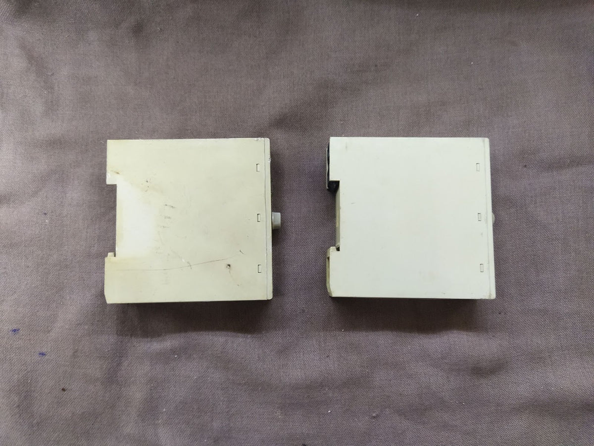 ENTES SER-30 TIMER