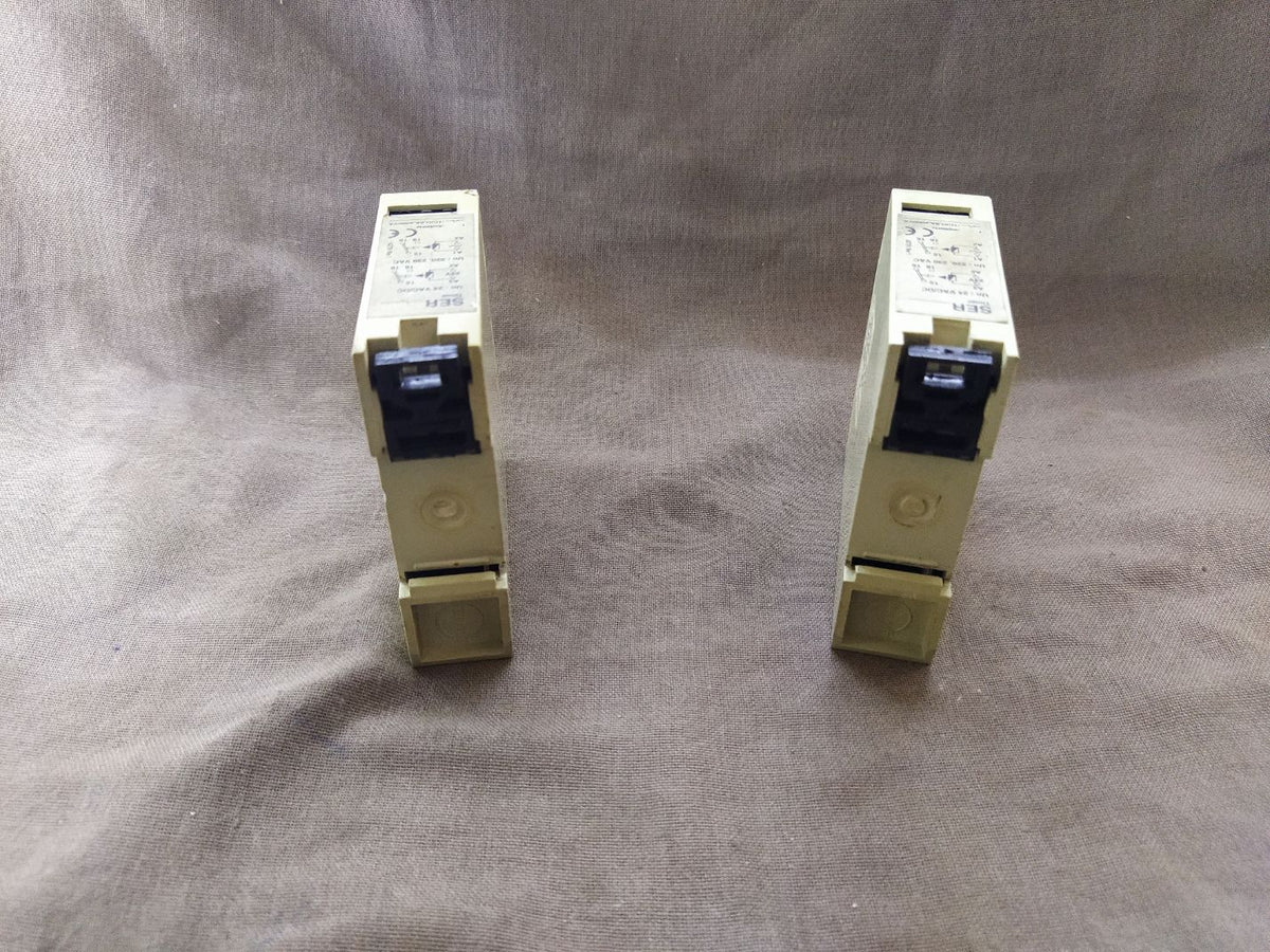 ENTES SER-30 TIMER