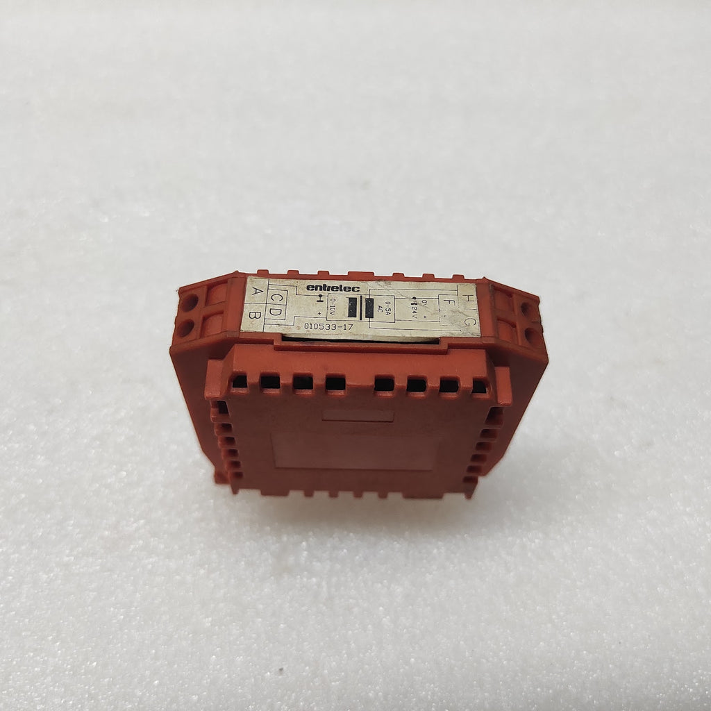 ENTRELEC 010533-17