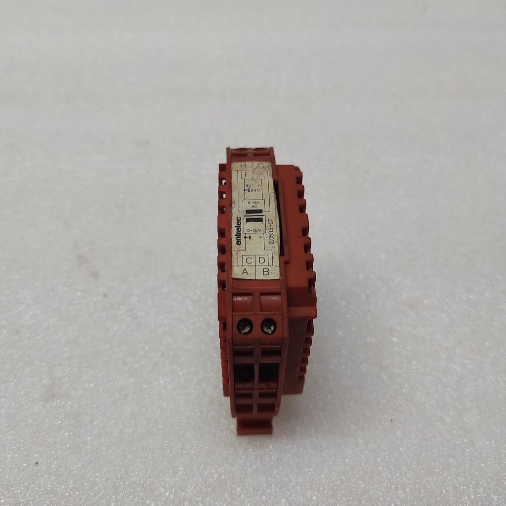ENTRELEC 010533-17