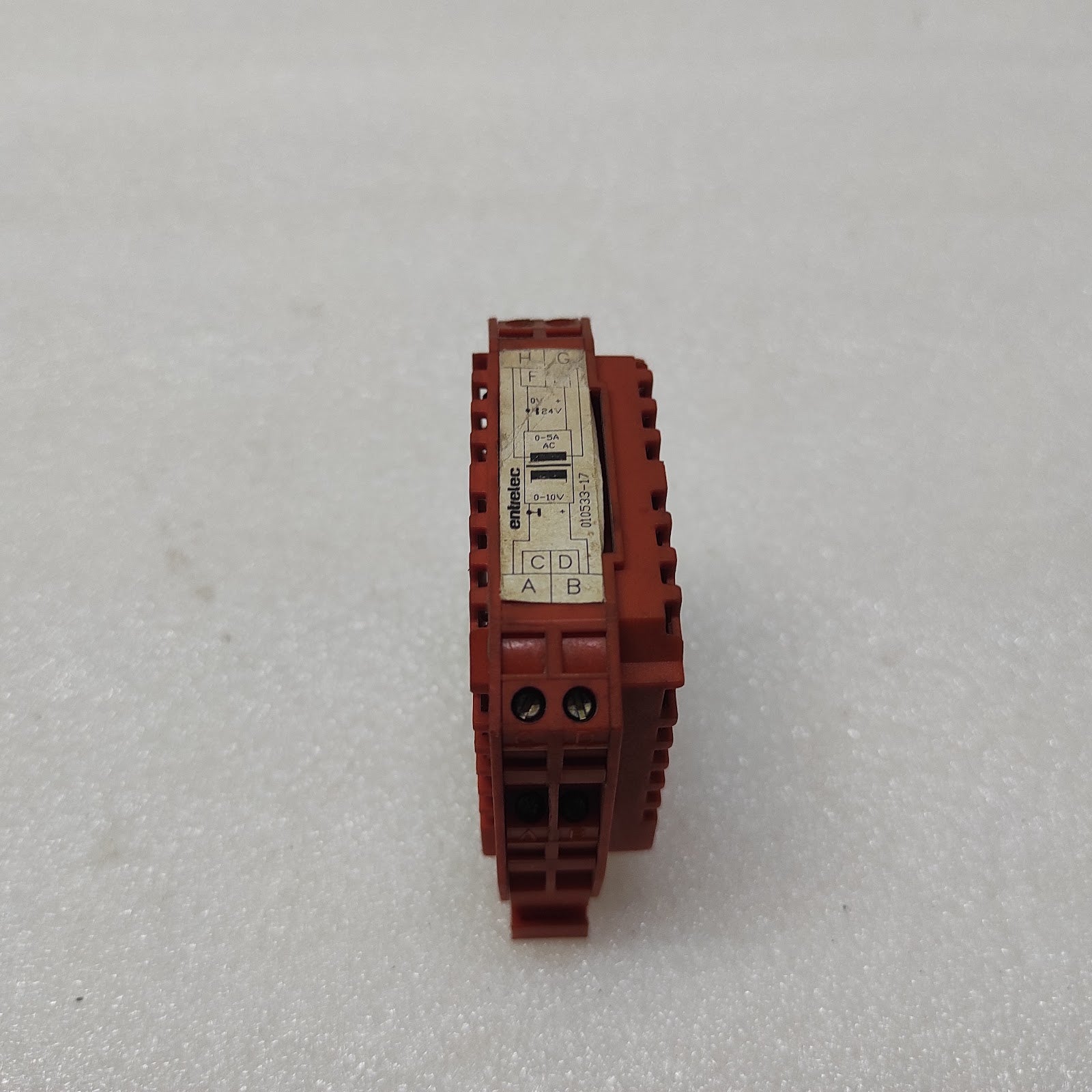 ENTRELEC 010533-17