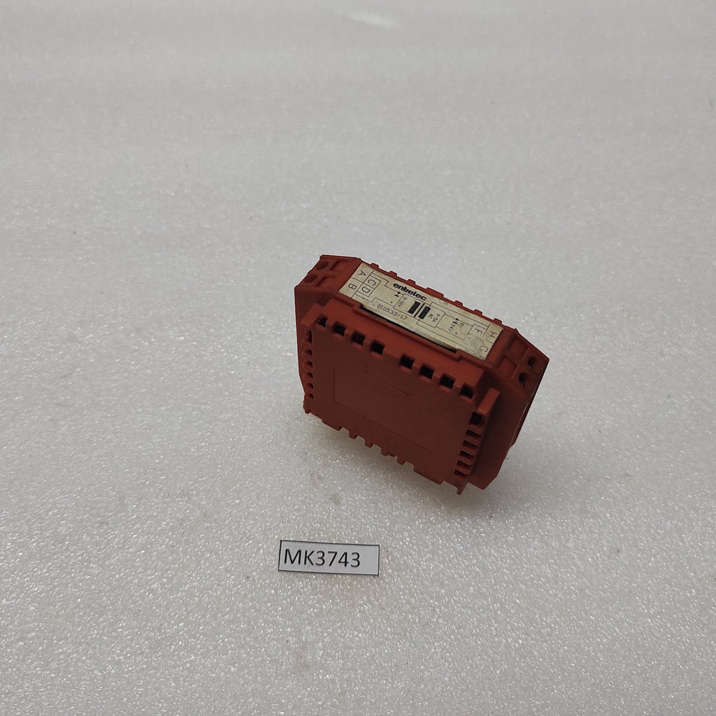 ENTRELEC 010533-17
