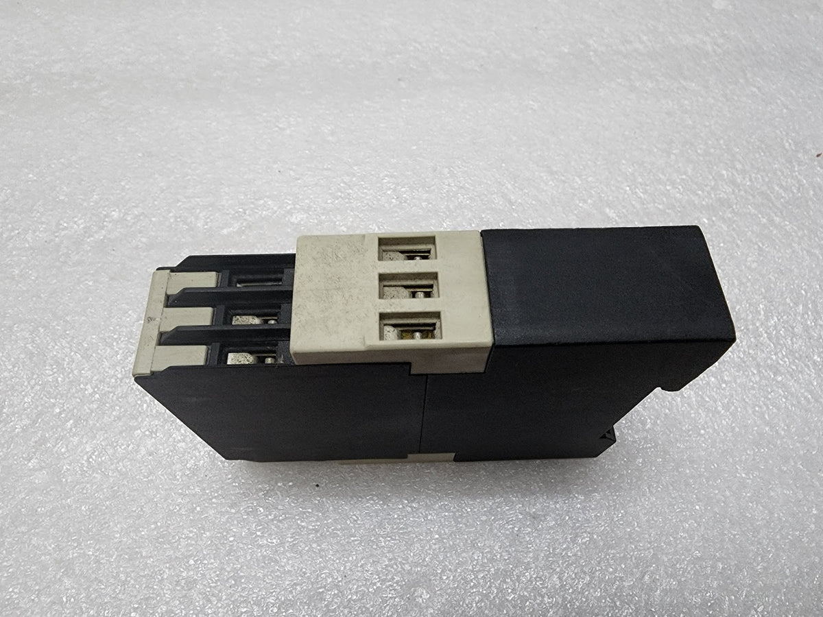 ENTRELEC AHS OFF DELAY TIMER 2.430.113.01 110-240VAC/24VUC/42-48VUC