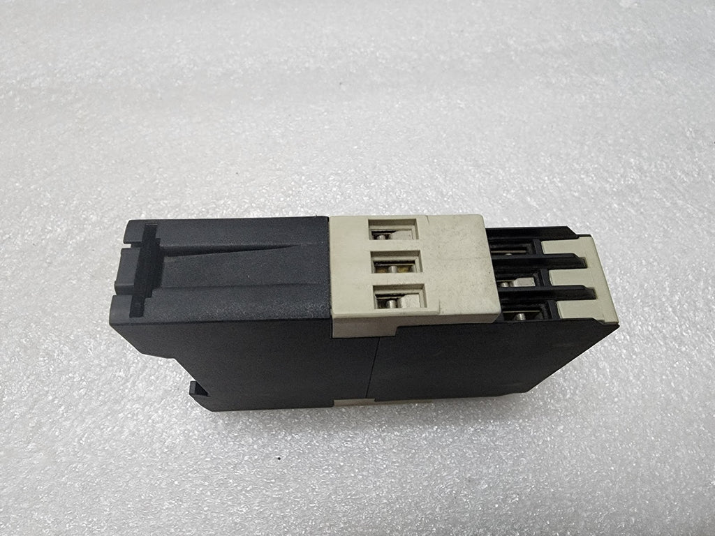 ENTRELEC AHS OFF DELAY TIMER 2.430.113.01 110-240VAC/24VUC/42-48VUC