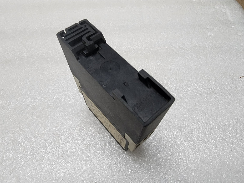 ENTRELEC AHS OFF DELAY TIMER 2.430.113.01 110-240VAC/24VUC/42-48VUC