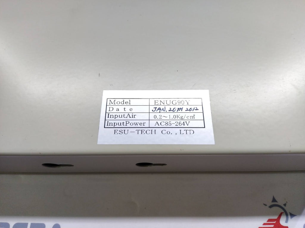 ESU-TECH M-SYSTEM ENUG90Y
