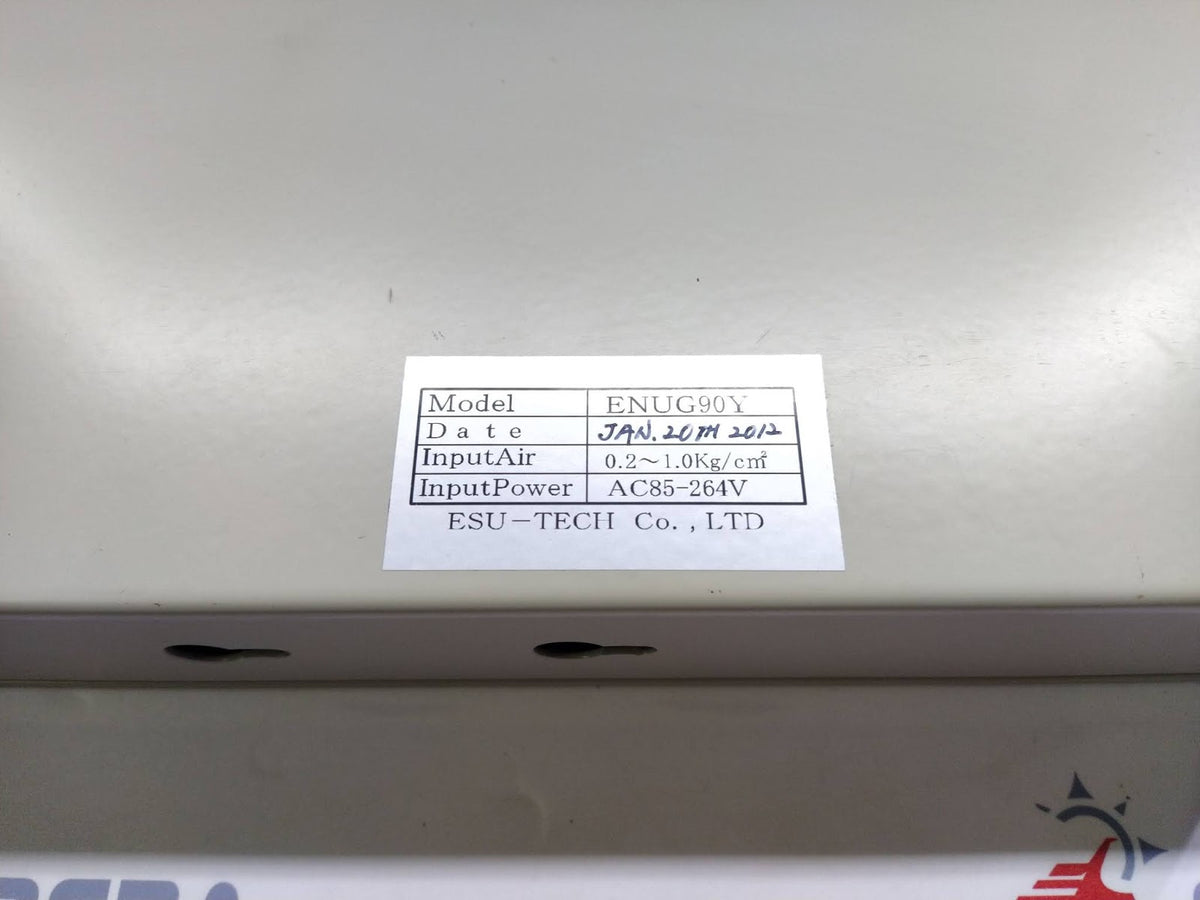 ESU-TECH M-SYSTEM ENUG90Y