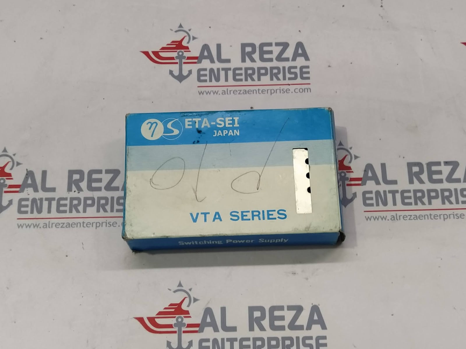 ETA SEI VTA22FWC24  DC-DC POWER SUPPLY