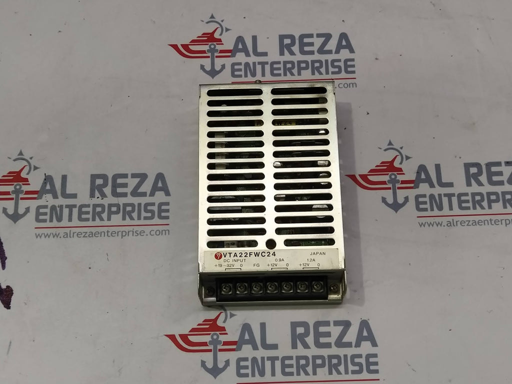 ETA SEI VTA22FWC24  DC-DC POWER SUPPLY