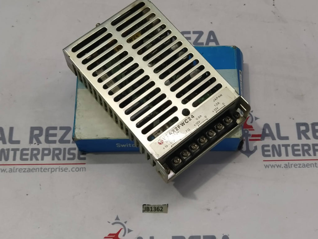 ETA SEI VTA22FWC24  DC-DC POWER SUPPLY
