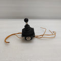 ETI SYSTEMS J50-CR2T4-SMB JOYSTICK CONTROLLER