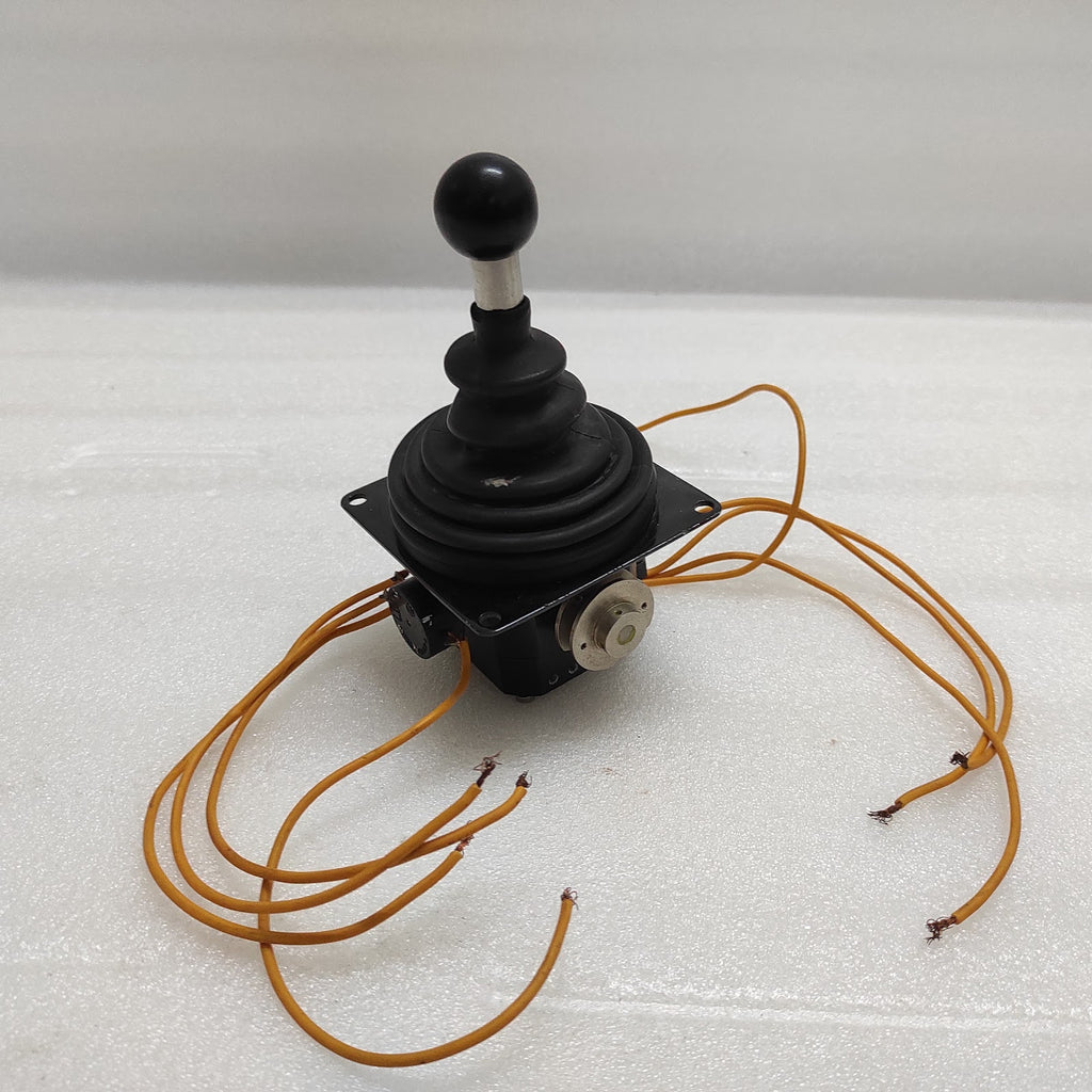 ETI SYSTEMS J50-CR2T4-SMB JOYSTICK CONTROLLER