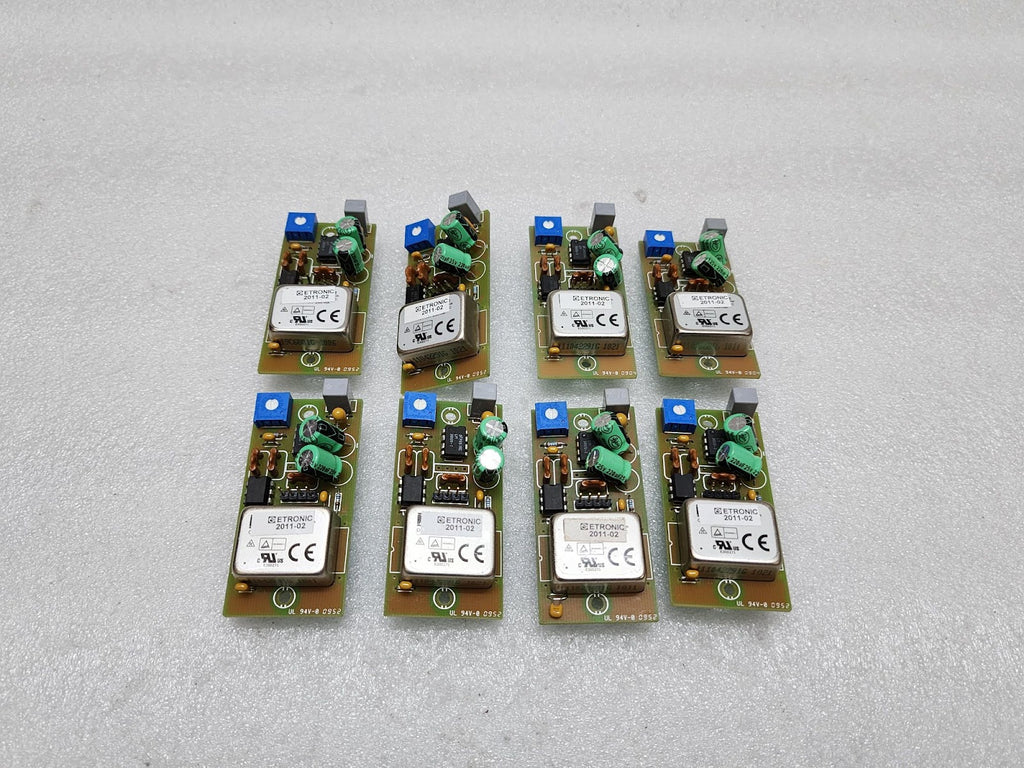 ETRONIC 2011-02 PCB HSB03