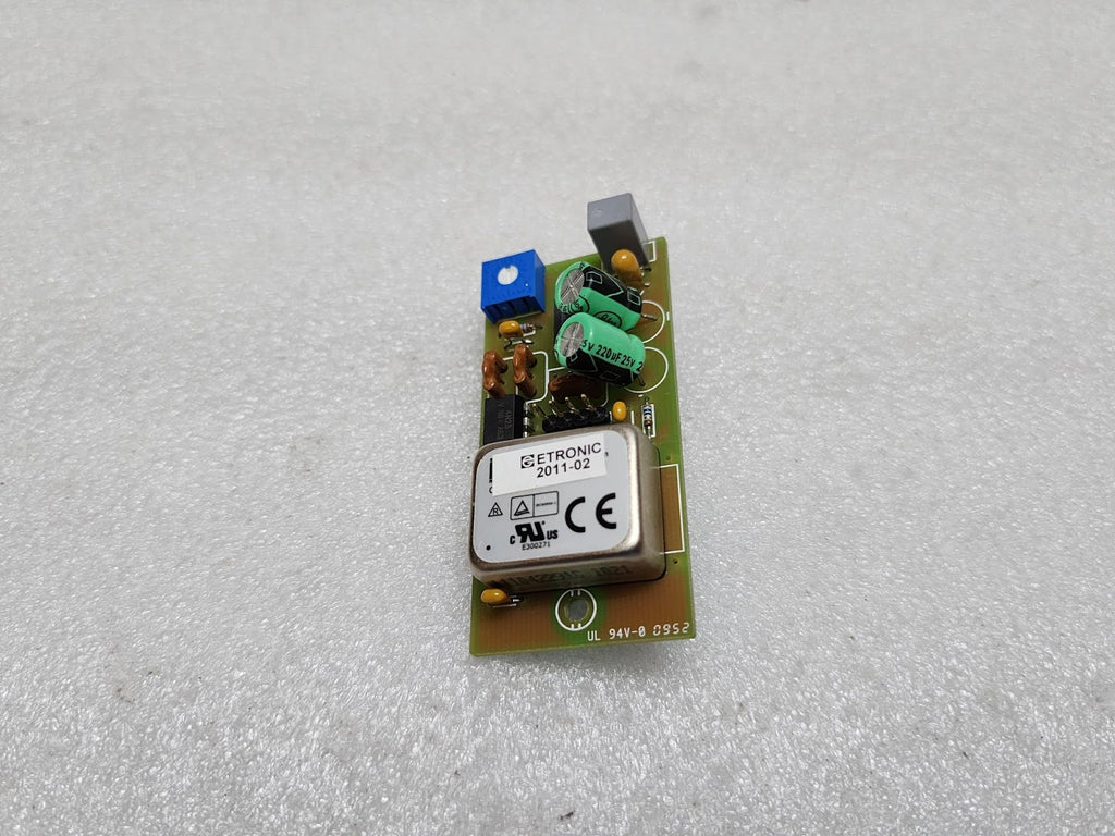 ETRONIC 2011-02 PCB HSB03