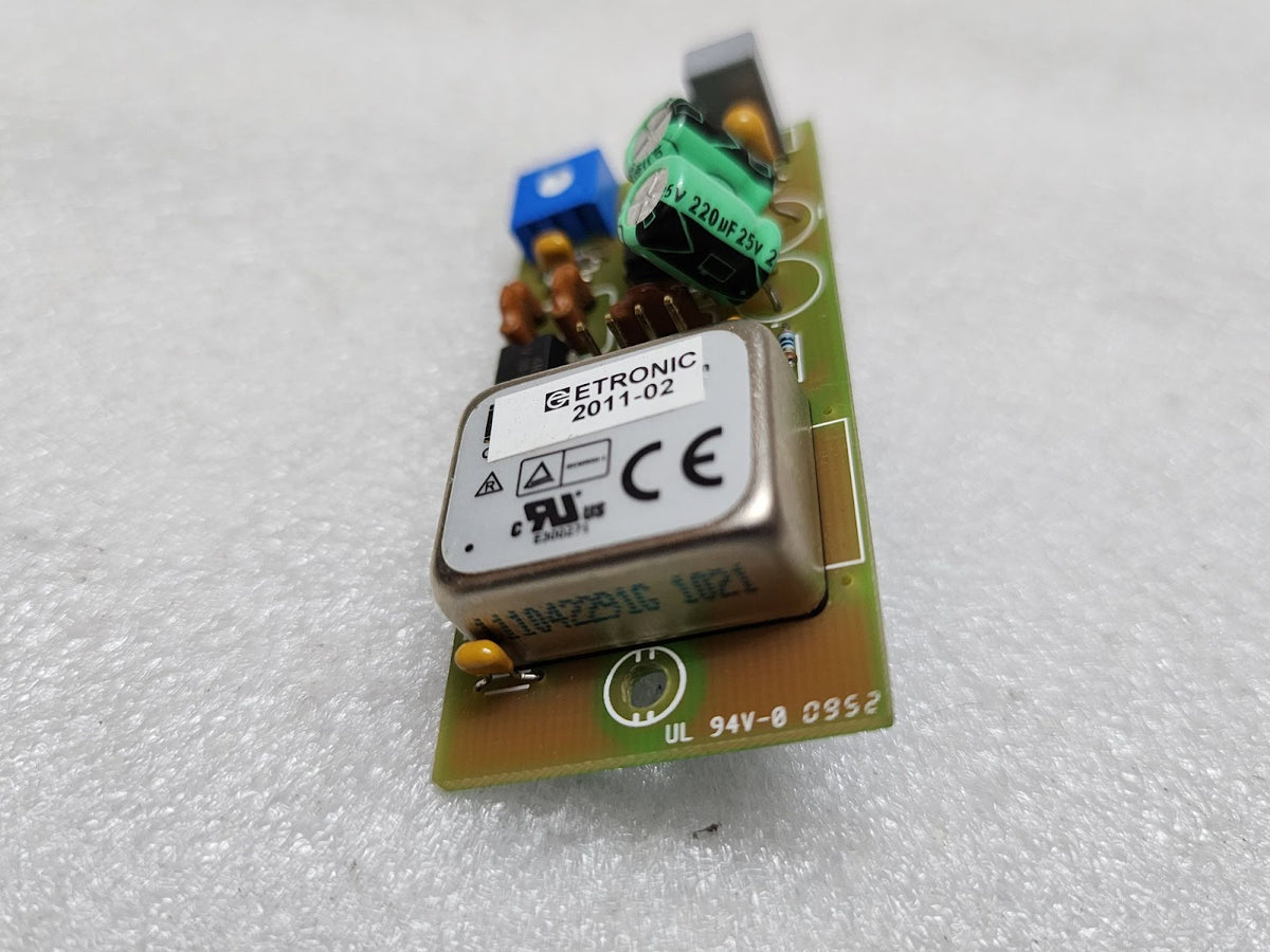 ETRONIC 2011-02 PCB HSB03