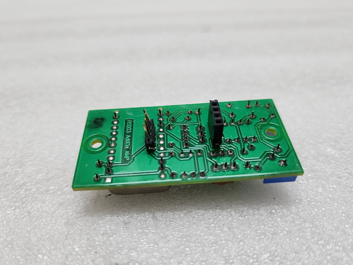 ETRONIC 2011-02 PCB HSB03