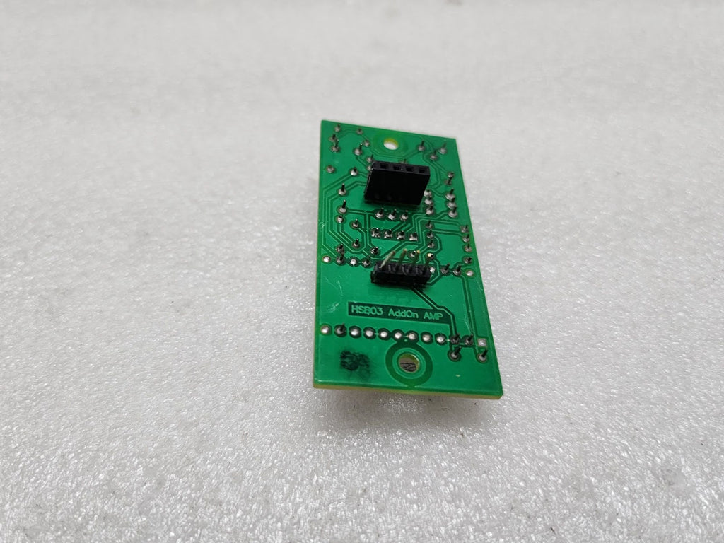 ETRONIC 2011-02 PCB HSB03