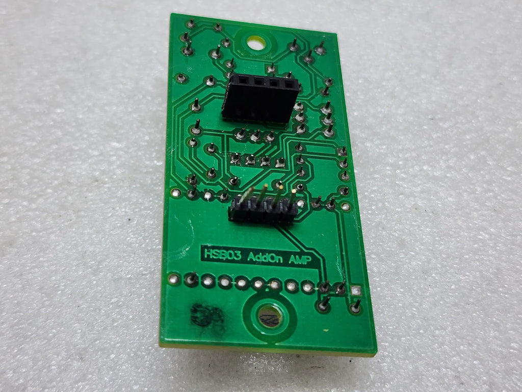 ETRONIC 2011-02 PCB HSB03