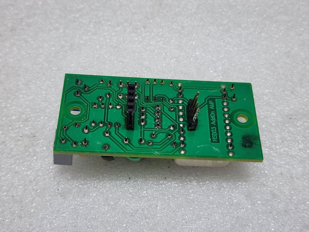 ETRONIC 2011-02 PCB HSB03