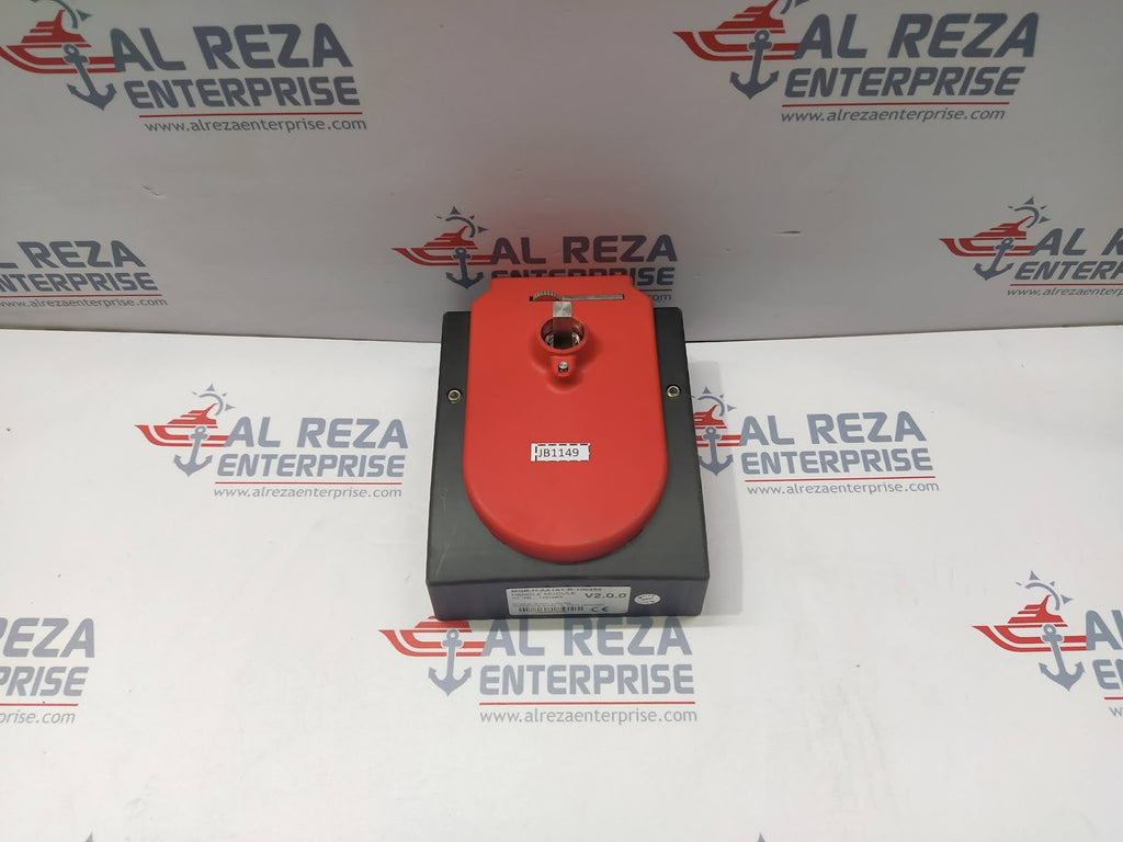 EUCHNER MGB-A-AA1A1-R-100464 HANDLE MODILE 100464