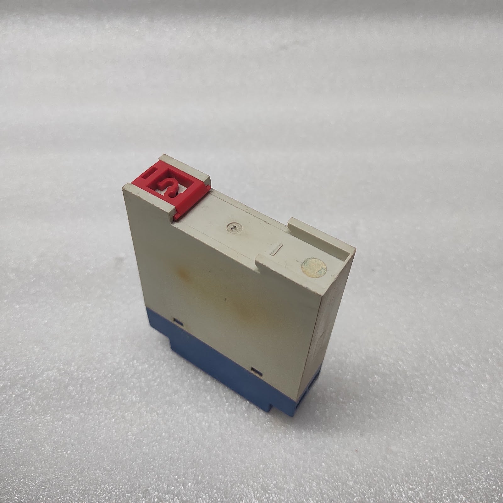 EUROSENSOR AZ1+1 TIME RELAY 001068 220VAC 0.5-10S