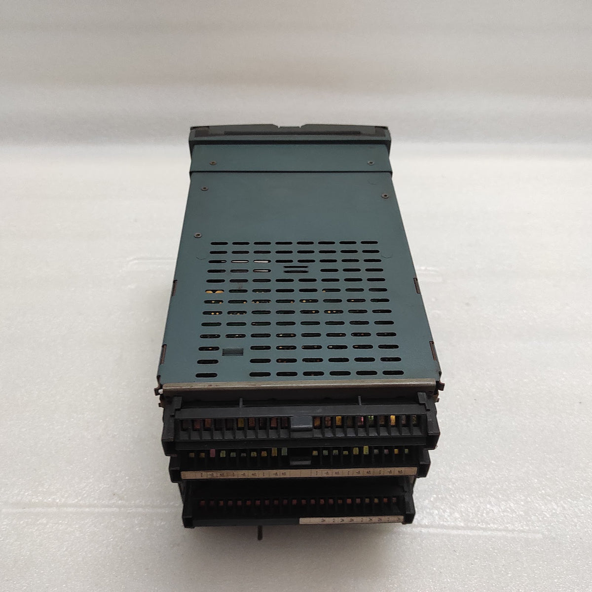 EUROTHERM CHESSELL 5100V 12-CHANNEL GRAPHIC DAQ RECORDER 100-240V