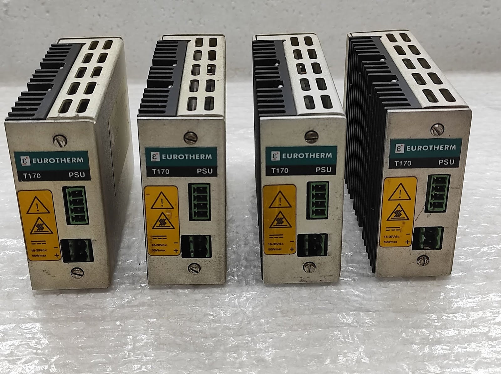 EUROTHERM T170 PSU T170/2/T921 I40995/001/1/200/A2
