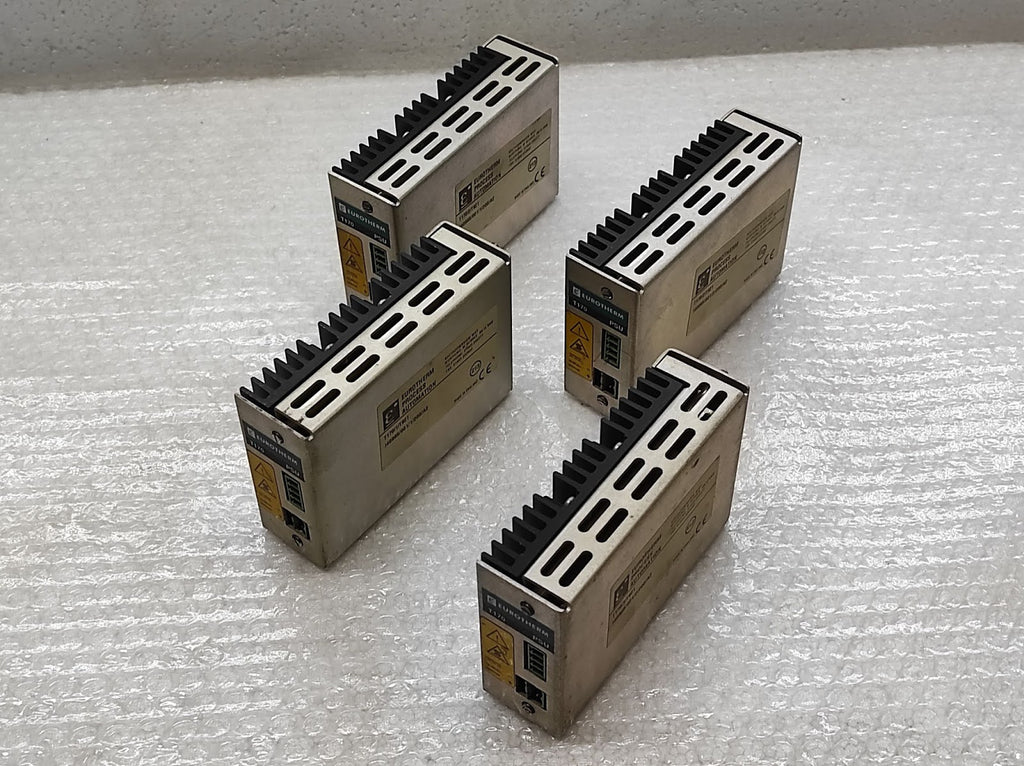 EUROTHERM T170 PSU T170/2/T921 I40995/001/1/200/A2