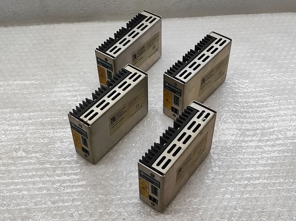 EUROTHERM T170 PSU T170/2/T921 I40995/001/1/200/A2