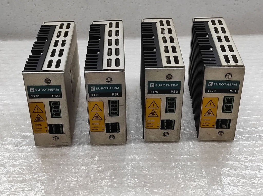 EUROTHERM T170 PSU T170/2/T921 I40995/001/1/200/A2