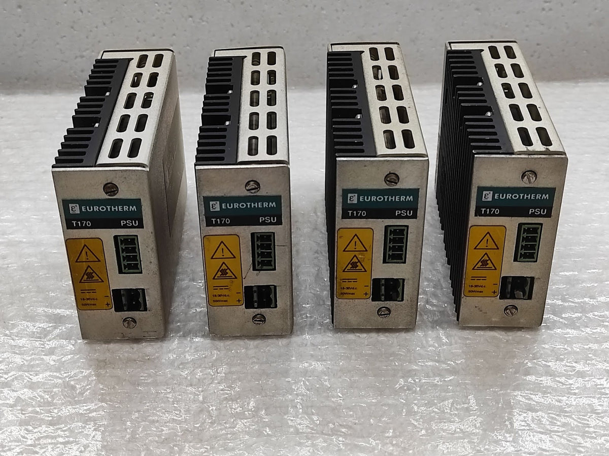 EUROTHERM T170 PSU T170/2/T921 I40995/001/1/200/A2