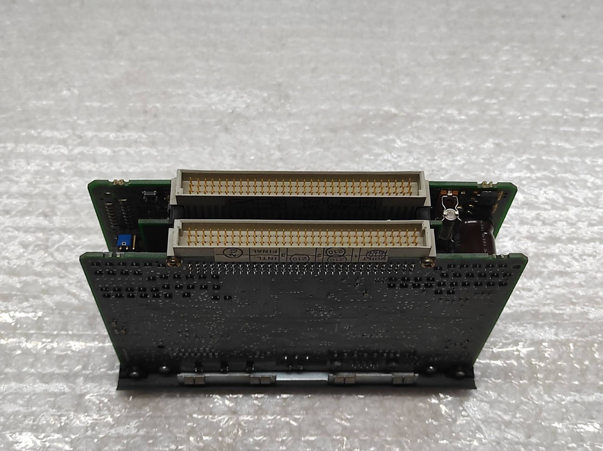 EUROTHERM T921 CPU