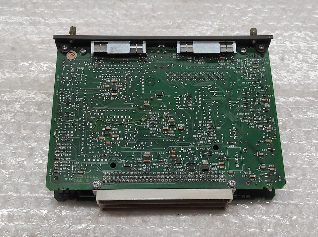 EUROTHERM T921 CPU