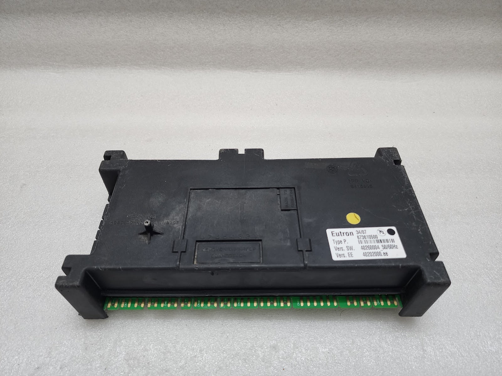 EUTRON 34/07 673610500 40260004 40202000