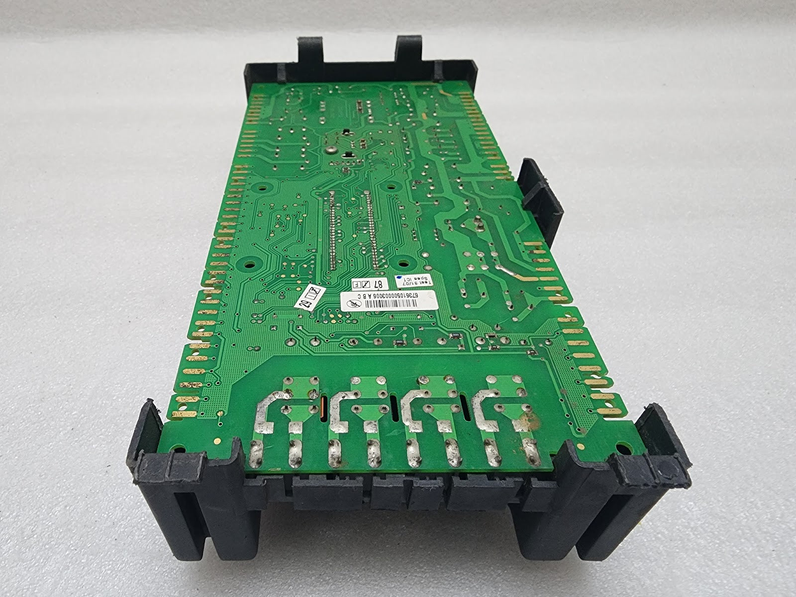 EUTRON 34/07 673610500 40260004 40202000