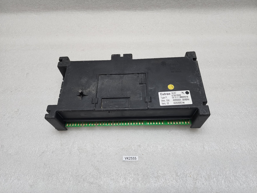 EUTRON 34/07 673610500 40260004 40202000