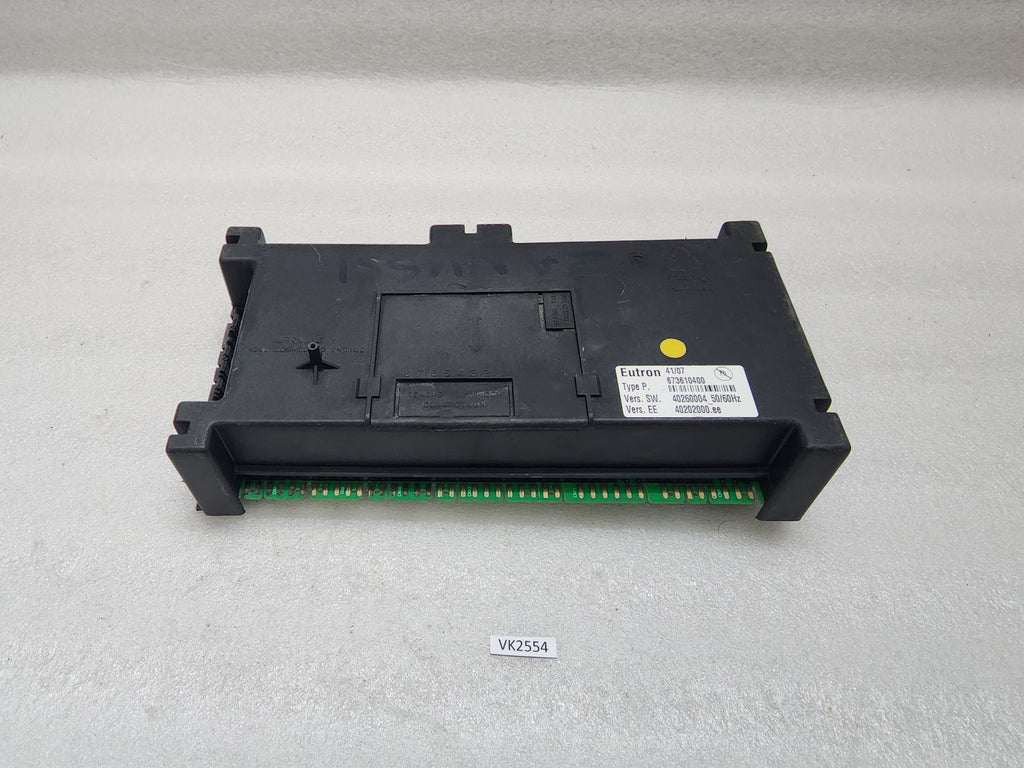 EUTRON 41/07 673610400 40260004 40202000