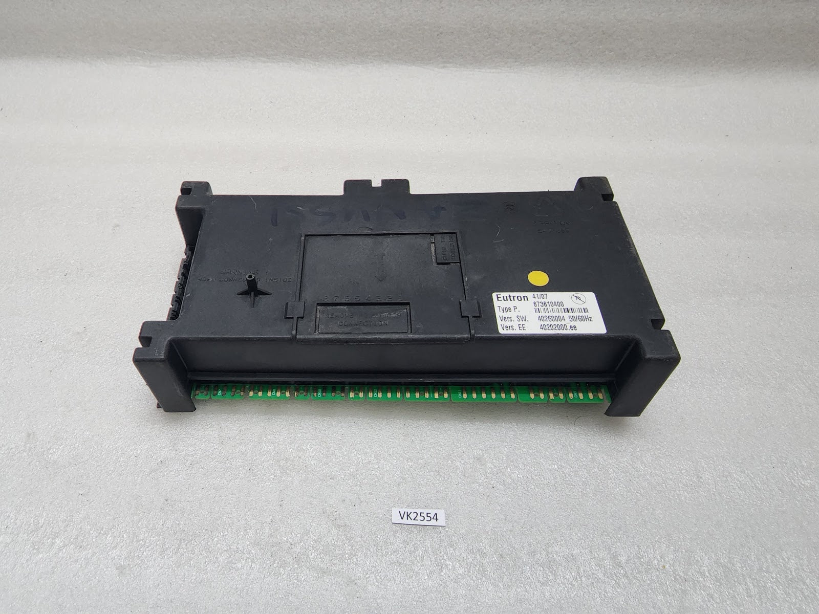 EUTRON 41/07 673610400 40260004 40202000