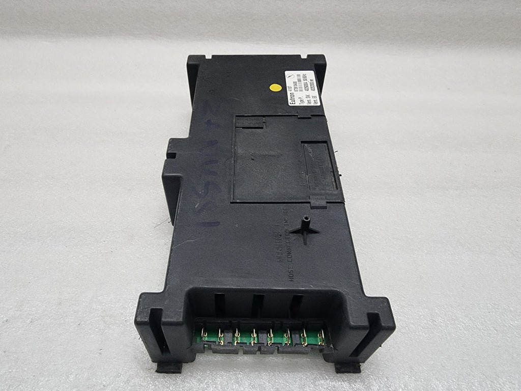 EUTRON 41/07 673610400 40260004 40202000