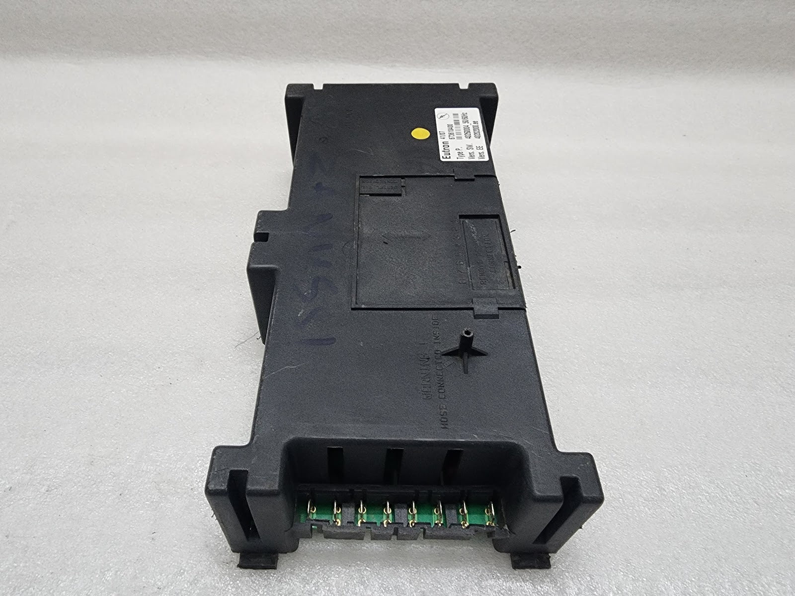 EUTRON 41/07 673610400 40260004 40202000