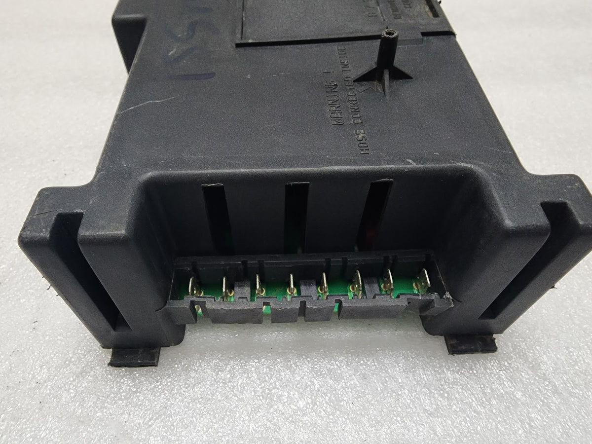 EUTRON 41/07 673610400 40260004 40202000
