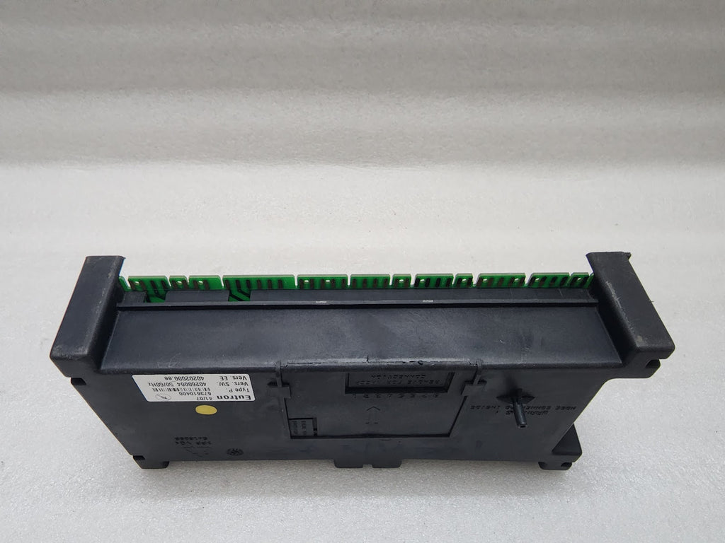 EUTRON 41/07 673610400 40260004 40202000