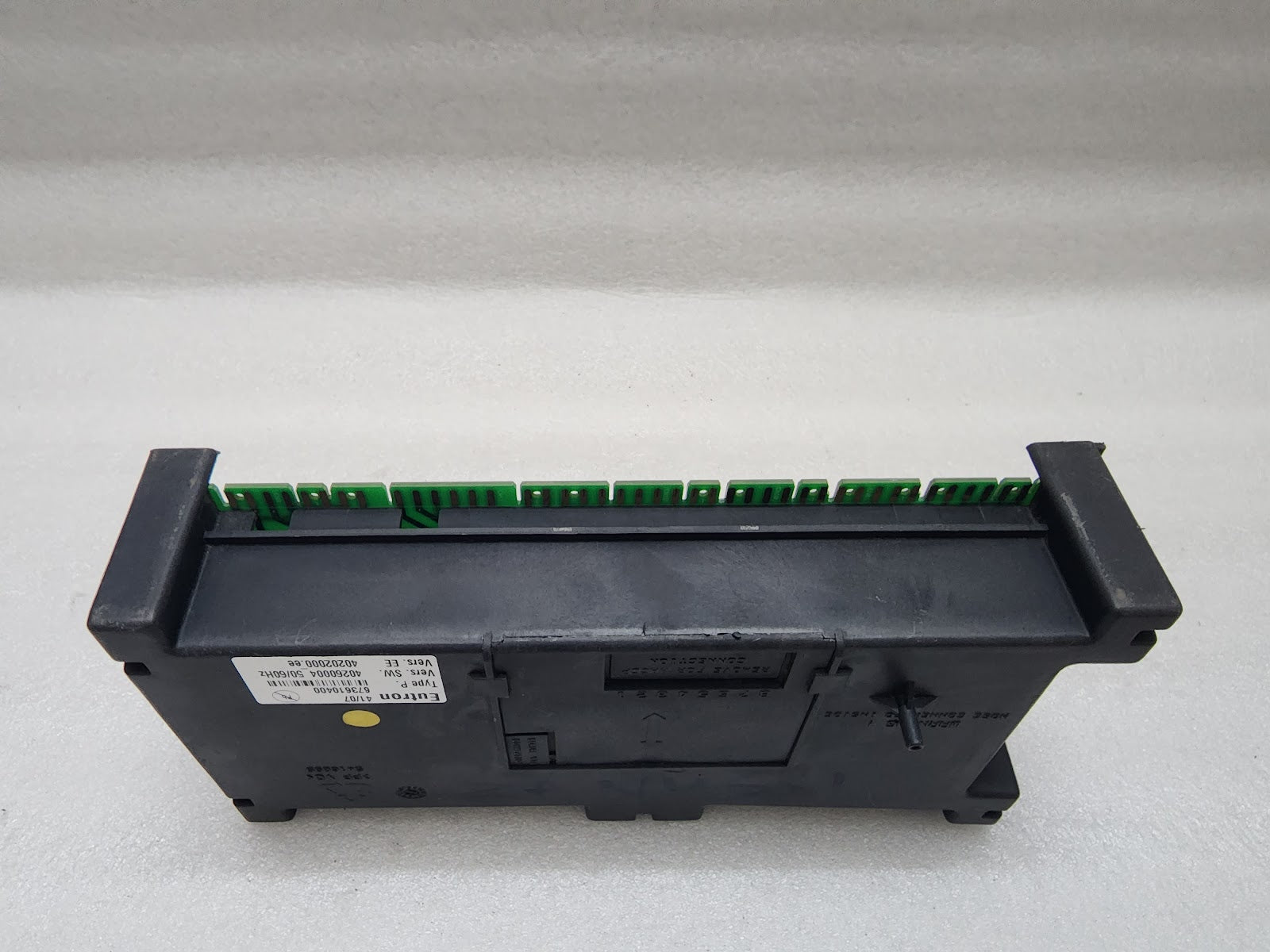 EUTRON 41/07 673610400 40260004 40202000