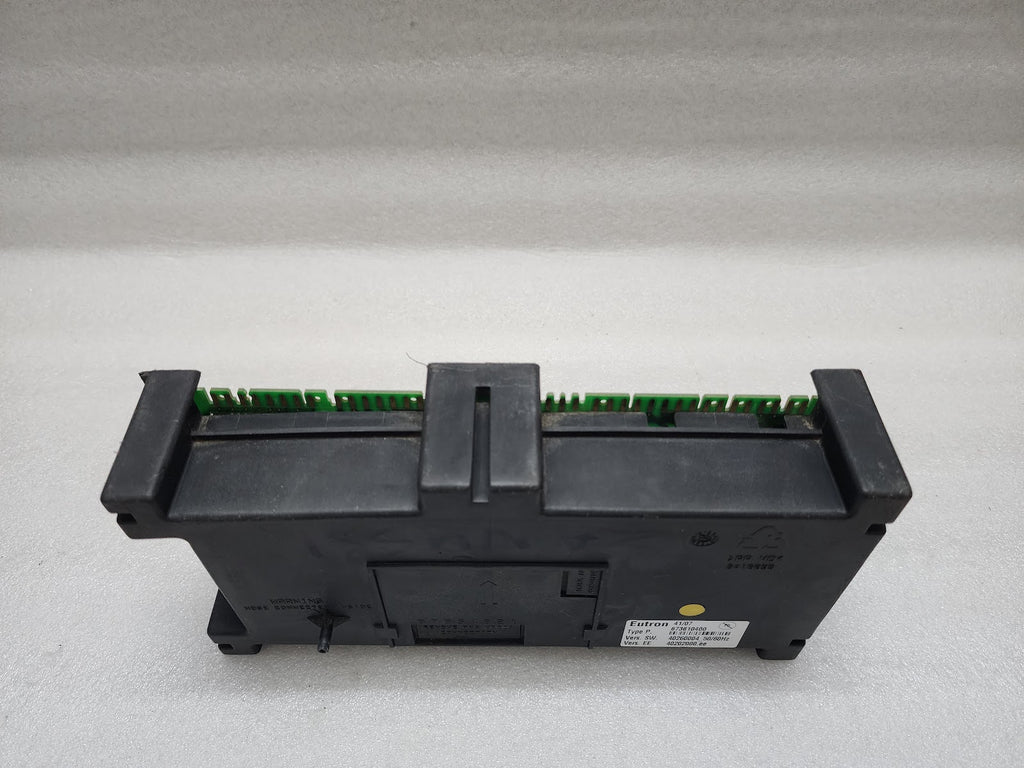 EUTRON 41/07 673610400 40260004 40202000