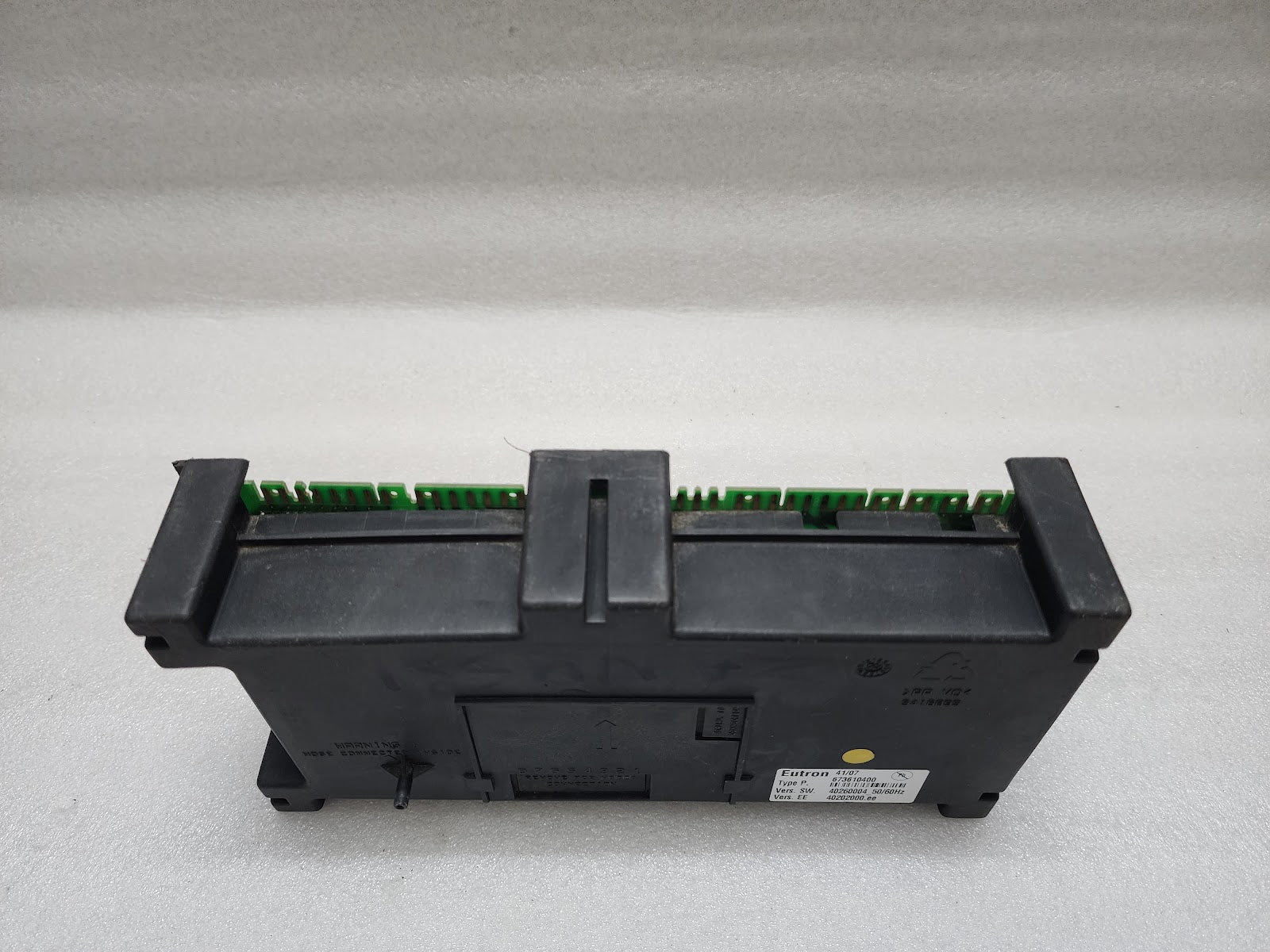 EUTRON 41/07 673610400 40260004 40202000