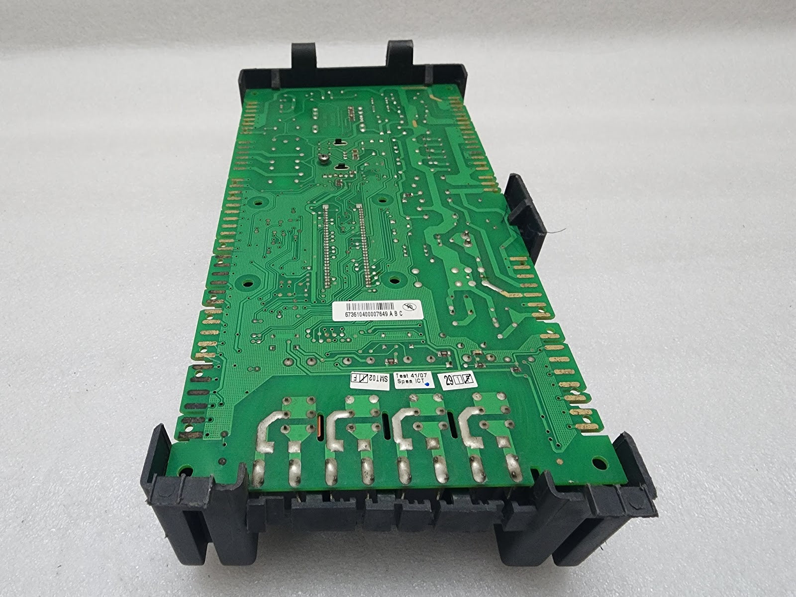 EUTRON 41/07 673610400 40260004 40202000