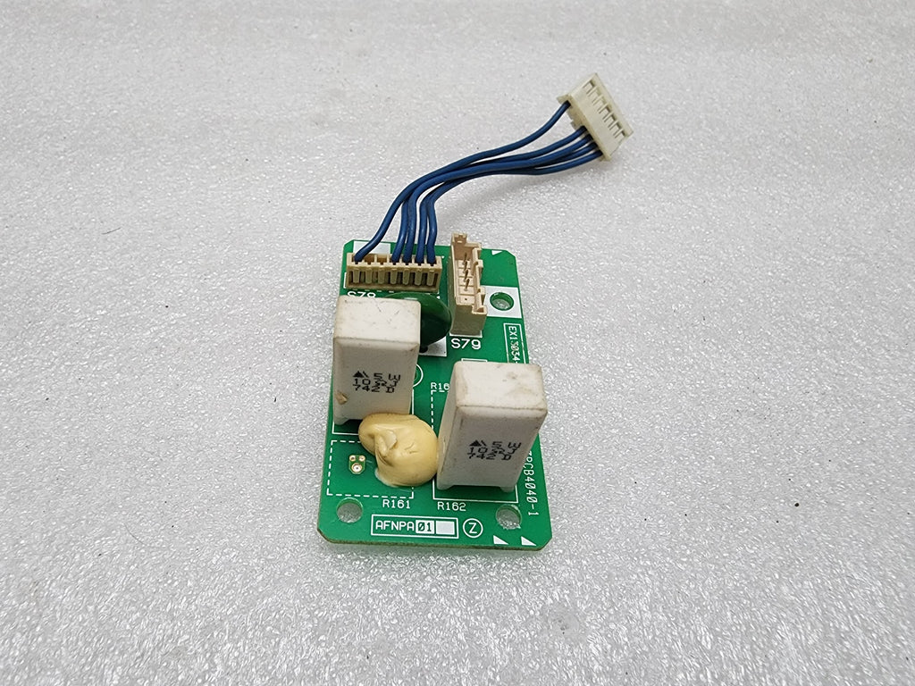 EX130341 PCB 3PCB4040-1
